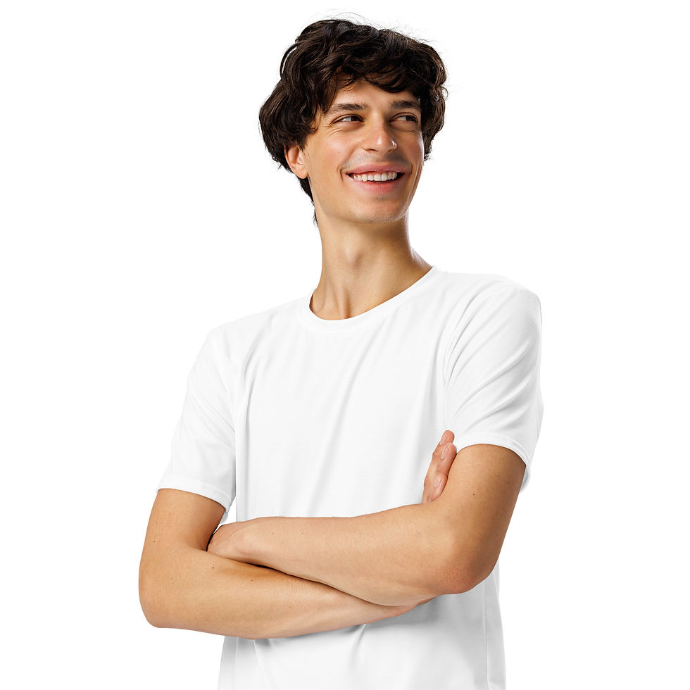Thumbnail: Men's t-shirt