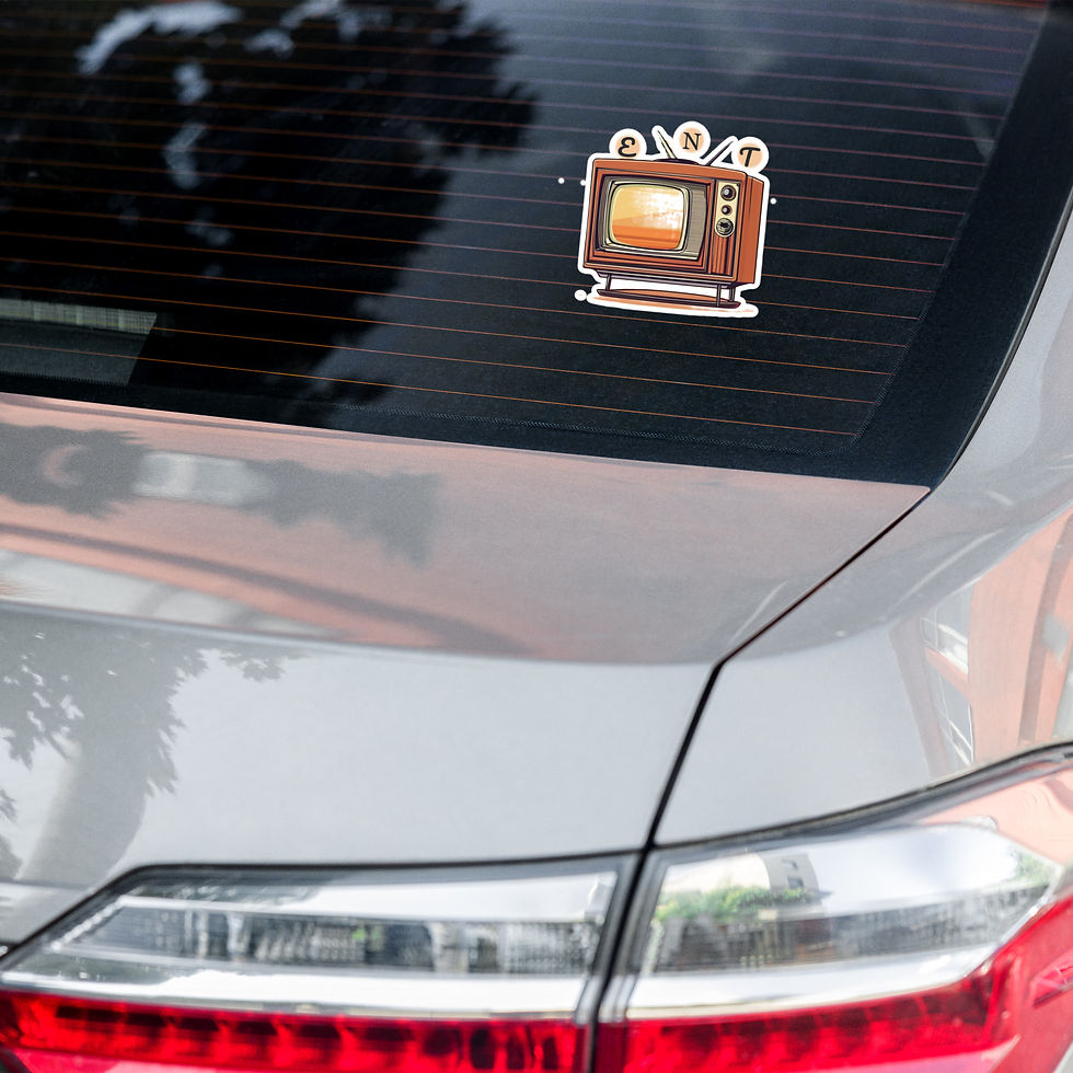 Thumbnail: Bubble-free stickers