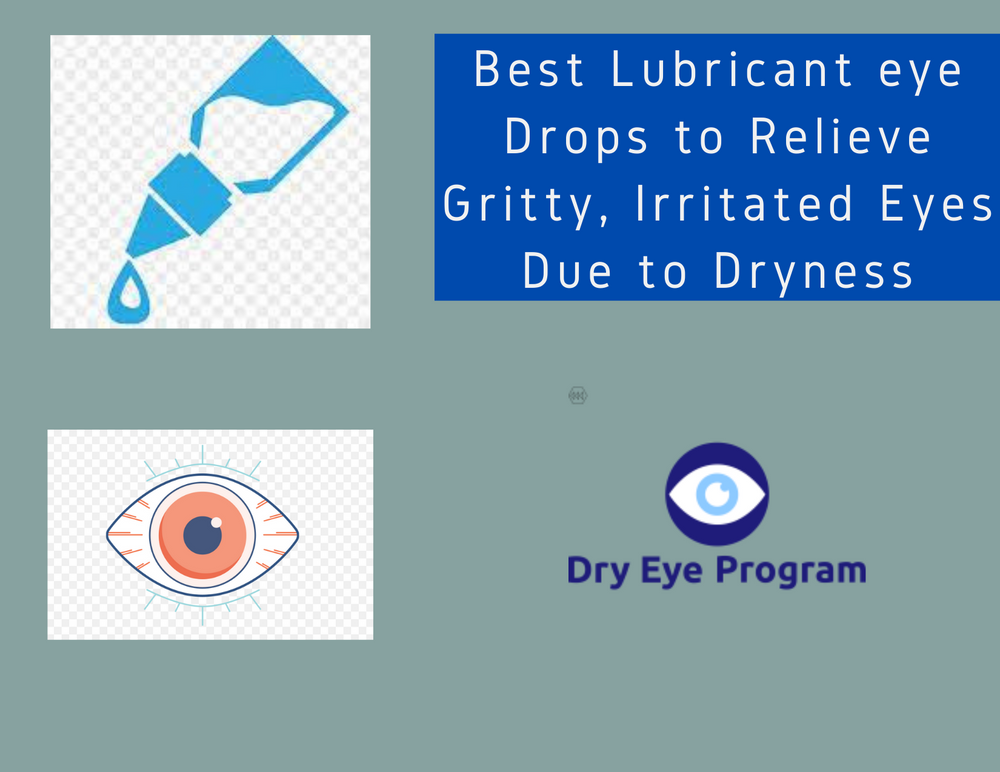 The 6 Best PreservativeFree Eye Drops for Dry Eyes