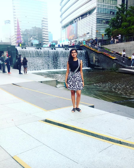 Life of A Teenage Travel enthusiast - How I convinced my parents to let me travel solo?