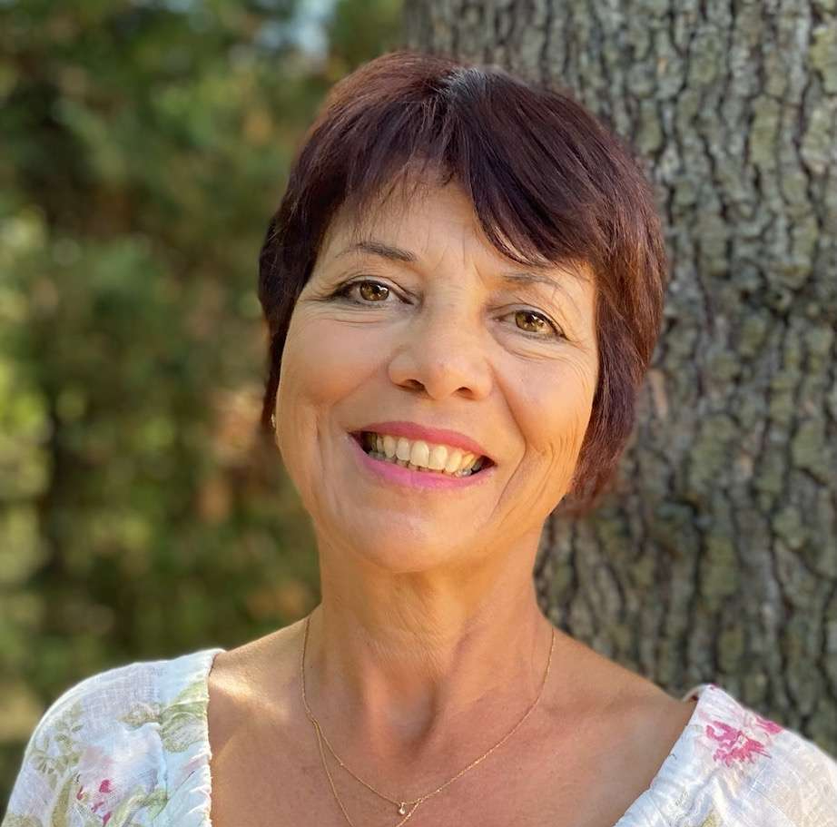 Photo du rédacteur: Muriel Renevier