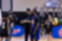joueurs de la nba pour la campagne d'influence de kellog's