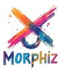 logo atelier morphiz