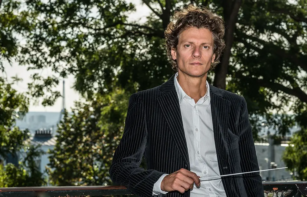 nicolas krauze conférencier professionnel