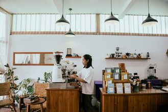 Caffeine Pakse