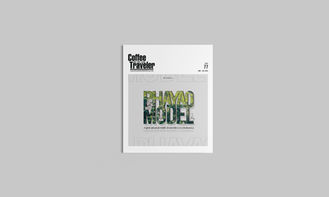 Coffee Traveler Issue 77