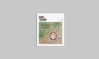 Coffee Traveler Issue 54