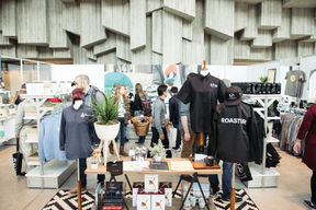 Specialty Coffee Expo 2019 in BOSTON