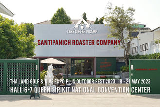 Santipanich Roaster Company