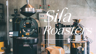 • Sila Roasters •