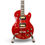 Thumbnail: Ca. 1974 Hagstrom Swede