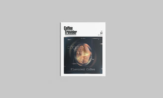 Coffee Traveler Issue 64