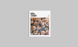Coffee Traveler Issue 51