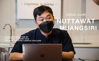 Nuttawat Muangsiri • คุณณัฐ ณัฐวัชร์ ม่วงศิริ
