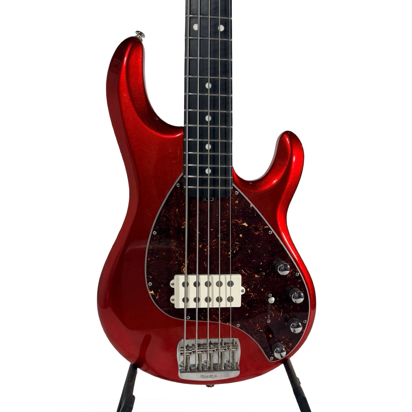 Ernie Ball Music Man Stringray Special 5H