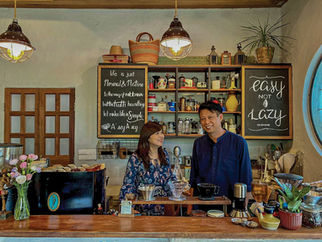 กาแฟ ในความคิดของข้าพเจ้าคืออะไร