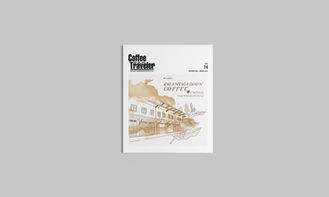 Coffee Traveler Issue 74