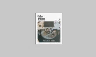 Coffee Traveler Issue 44