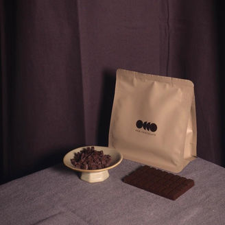 Fair chocolate