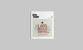 Coffee Traveler Issue 73