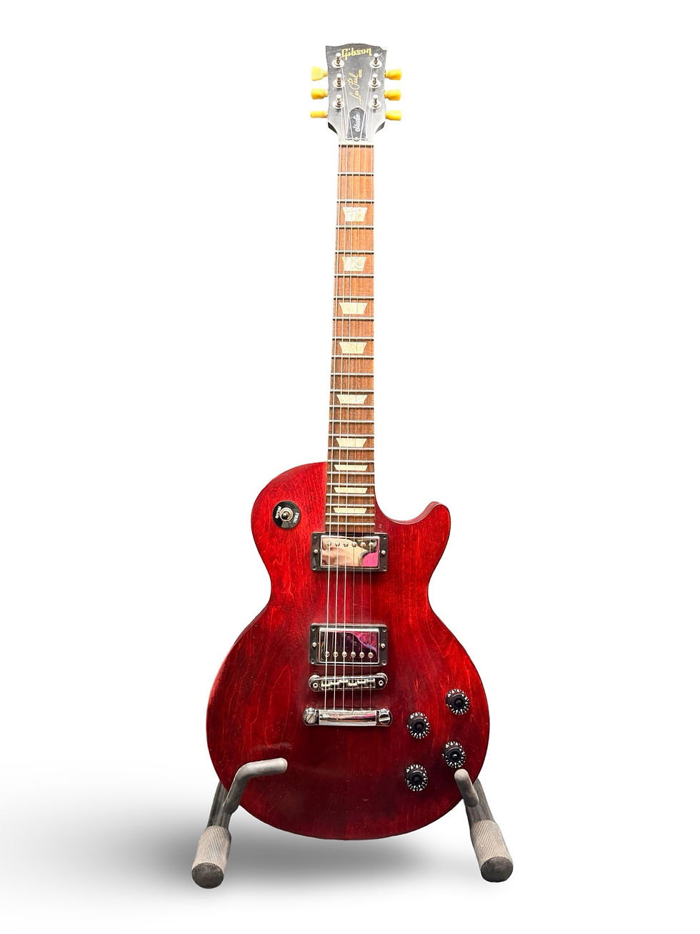 Thumbnail: Gibson Les Paul Studio Faded T