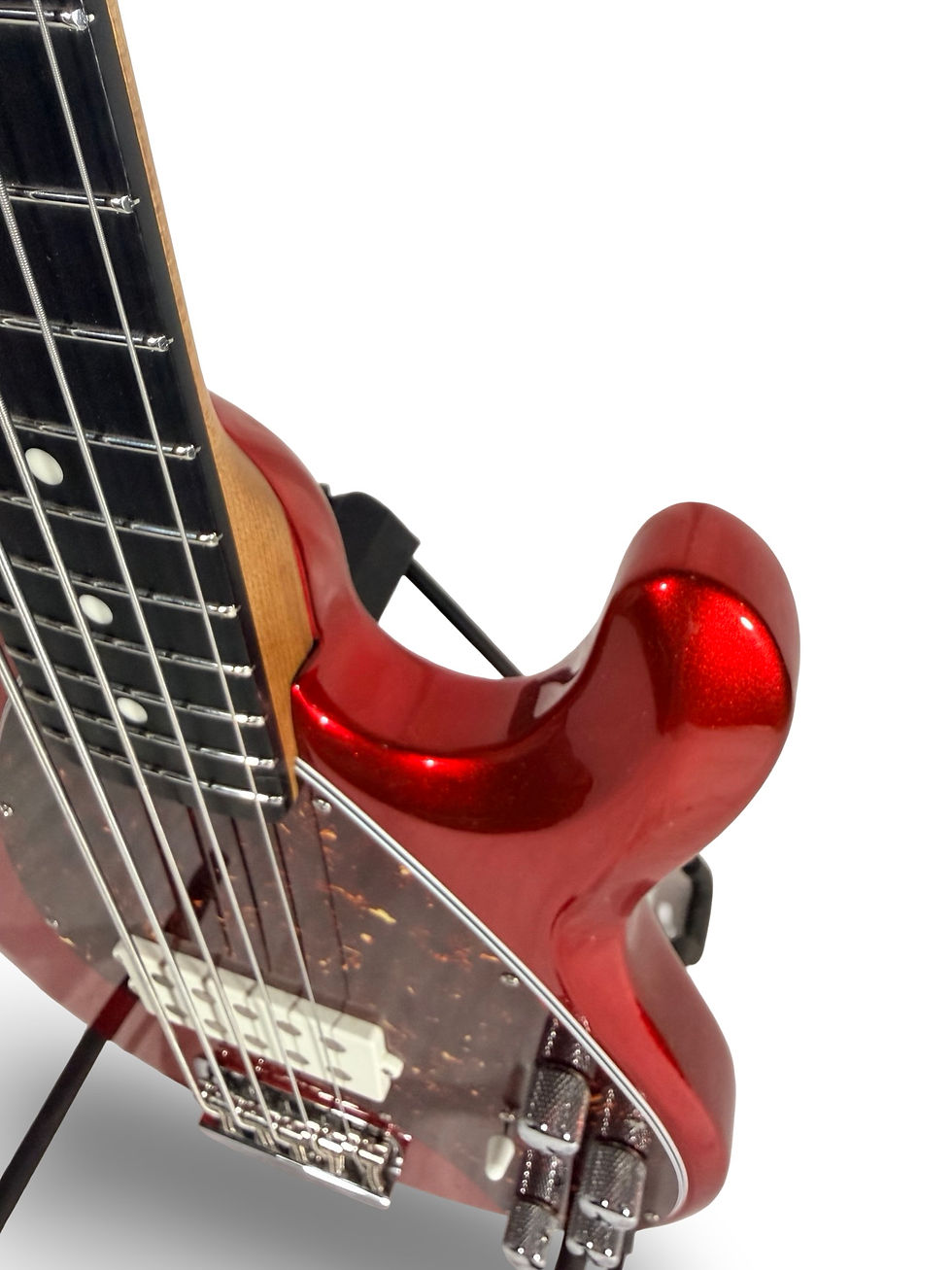 Thumbnail: Ernie Ball Music Man Stringray Special 5H