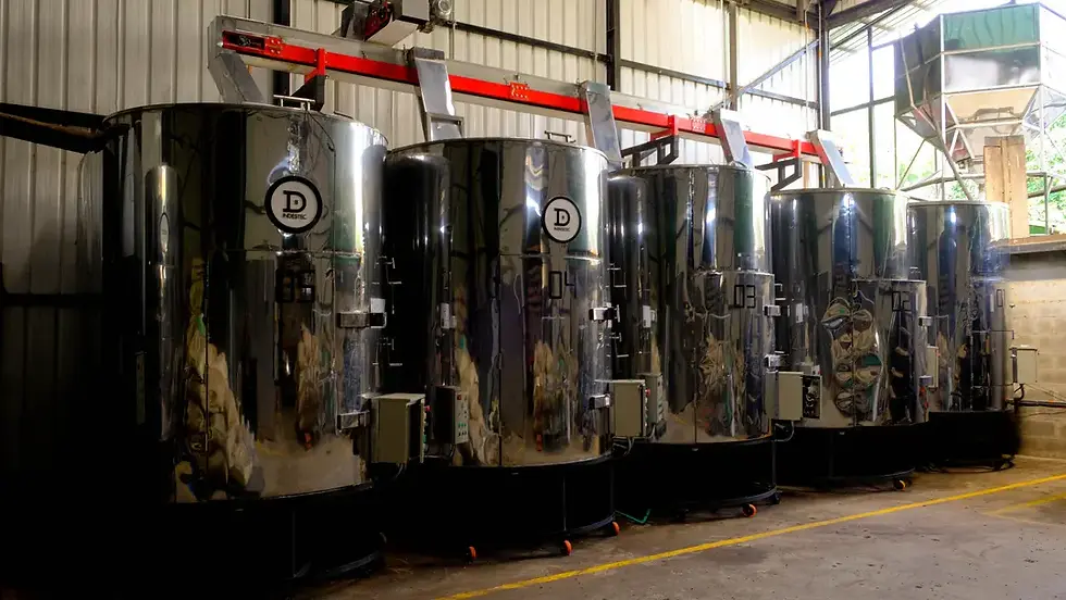 Photo Credit : fincaelparaiso