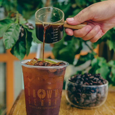 SIGNATURE MENU : 2 รสชาติ 2 ตัวตน จาก 2 ร้านดังเมืองพะเยา