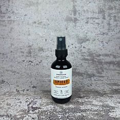 Room Spray and also a linen spray