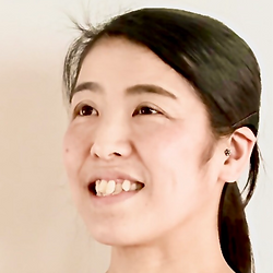 インストラクター写真