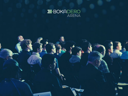 5 anledningar att gå på lokala nätverksträffar