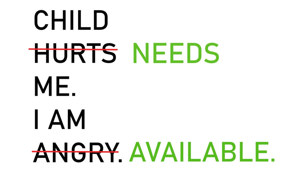 Your Child s Mis behaviour Isn t A Personal Attack On You