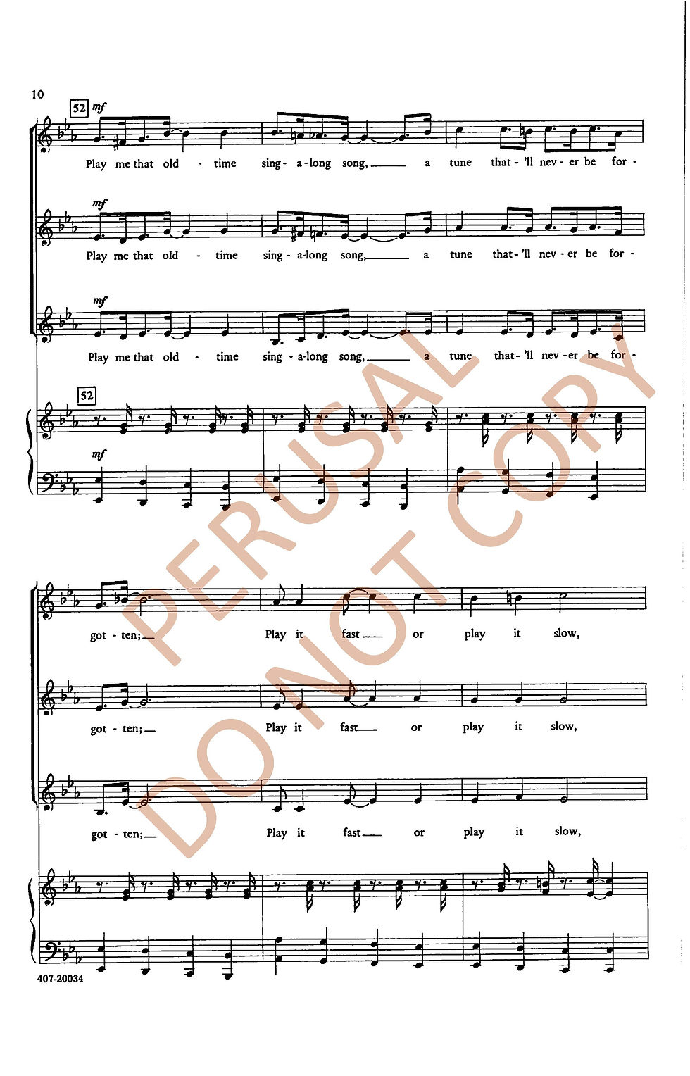Thumbnail: Ragtime Sing-Along
