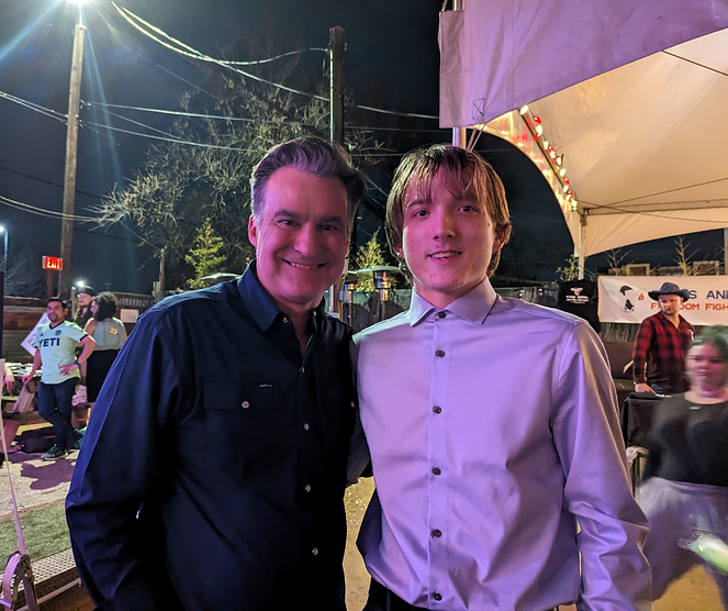 Black and Gold Aesthetic Meet Our Team Members Facebook Post (5).png