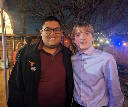 Black and Gold Aesthetic Meet Our Team Members Facebook Post (1).png