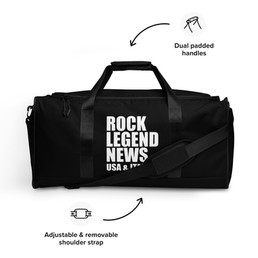 Duffle Bag