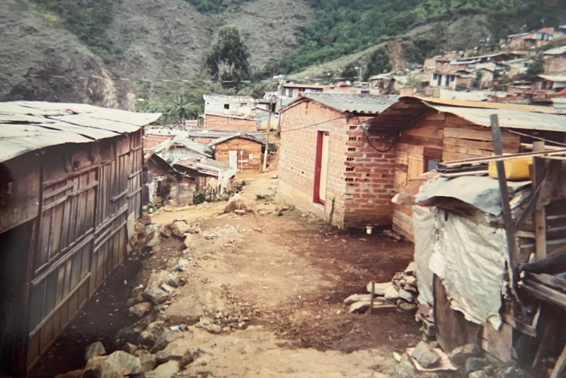 MEJORAMIENTO DE INFRASTRUCTURA PRECOODES