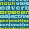 Noun or adjective?