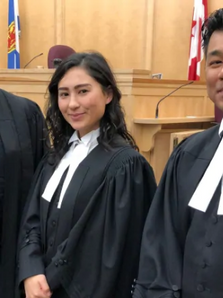 The best lawyers: men or women?