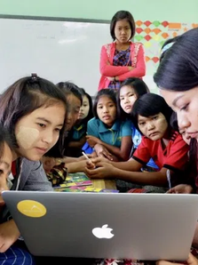 Digital literacy