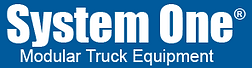 System One Ladder Rack