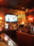 Bars with Pool Tables in St Pete Beach