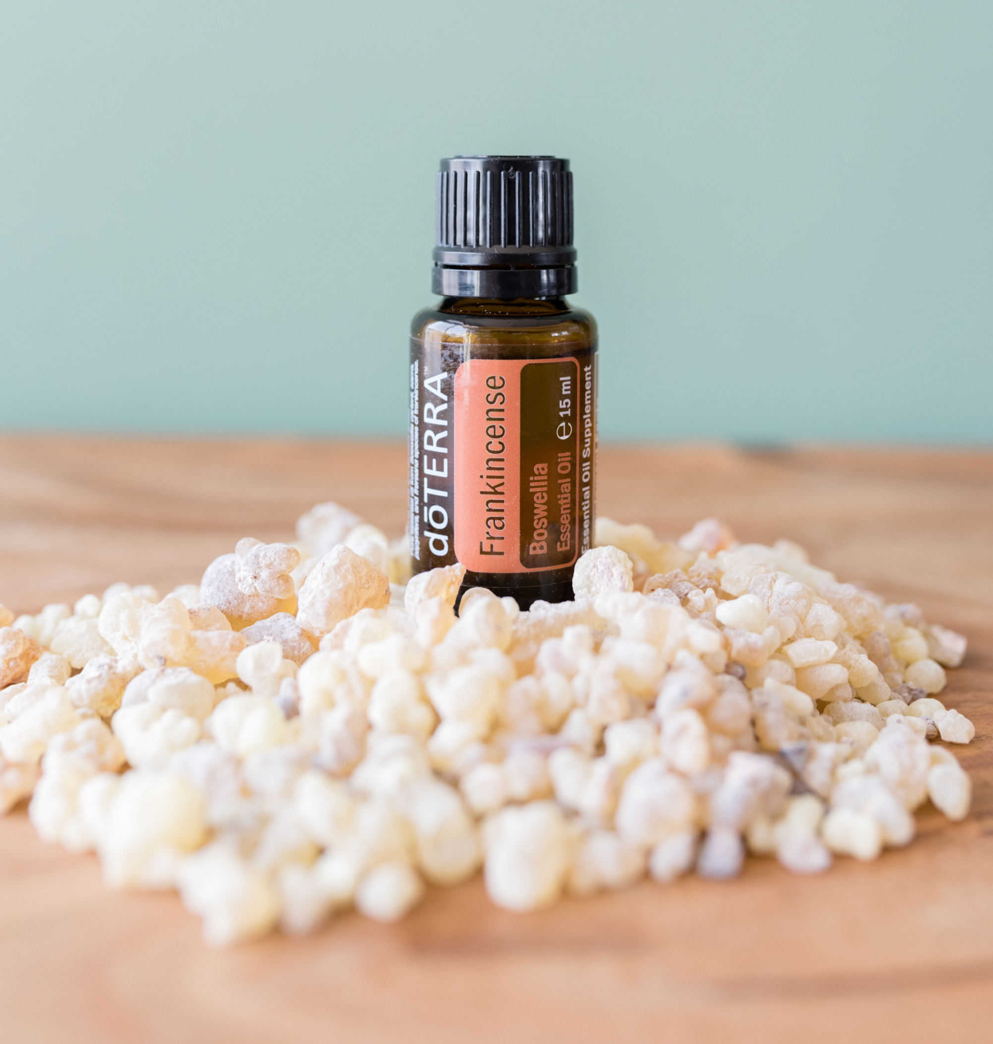Frankincense Stick (Naio Wood) 30g