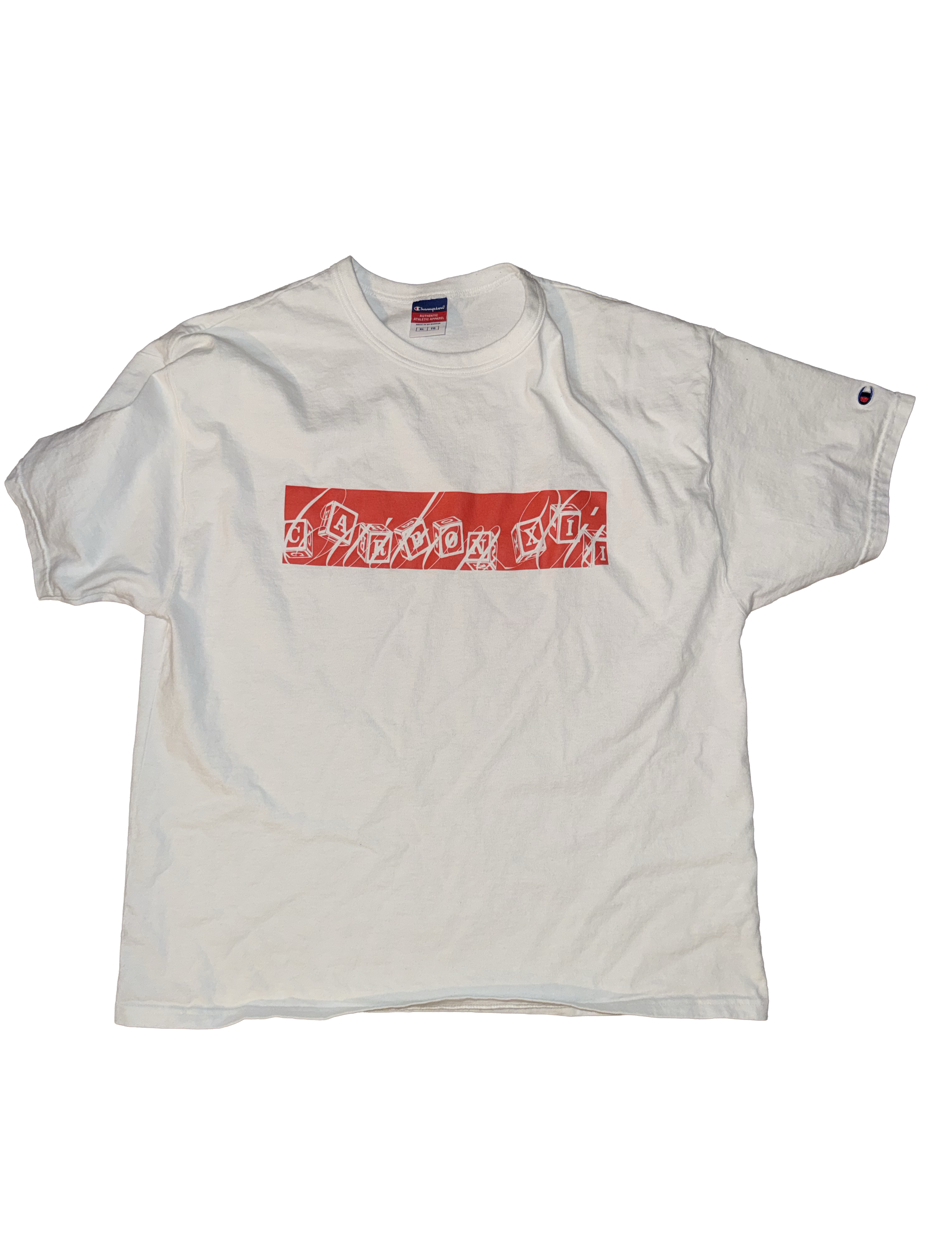 Champion "XII" Tee