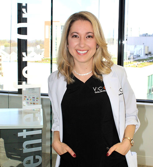 Dr. Crissy Markova