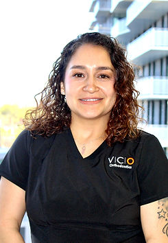 VCO Orthodontics Team Natalie