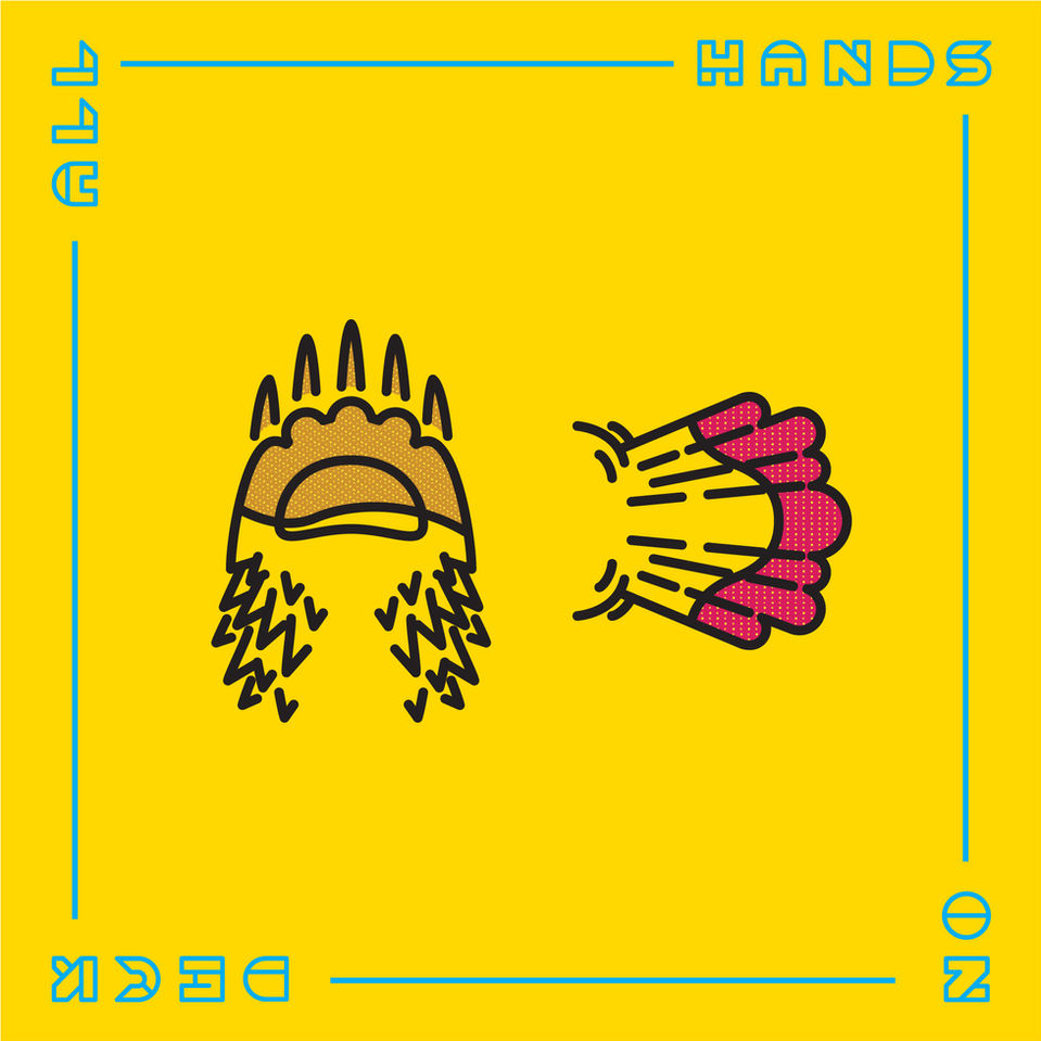 HKU HKUSD hand hands service