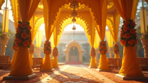 Capturing Divine Moments: Hindu Wedding Photography Services