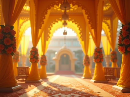 Capturing Divine Moments: Hindu Wedding Photography Services