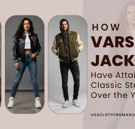 wholesale varsity jackets